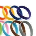 thumbnail image 7 of 12Pcs Adjustable Pet Collar Anti-lost Soft Name ID Collar for Dog, 7 of 7