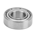thumbnail image 4 of Ccdes Roulement de Broche à Grande Vitesse, Roulement Moteur, 10pcs Roulement de Broche Roulements à Rainures Profondes Roulements Minces pour Pompe à Eau Moteur S688Z, 4 of 8