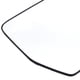 thumbnail image 3 of Cristal de espejo con calefacción delantera izquierda 4L3Z-17K707 Repuesto de cristal de espejo de ala automática para F DYNWAVEMX Espejo retrovisor, 3 of 8