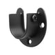 thumbnail image 1 of Advancent Soporte de barra de armario de acero inoxidable para baño, 4 Uds., soporte de Base de poste para cortina de toalla de ducha en forma de U con Accesorios de baño 4 piezas 32MM Advancent HA002376-02, 1 of 1