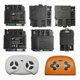 thumbnail image 2 of Universal Bluetooth Receiver for Strollers, Durable 12V Accessory Component, 2 of 5
