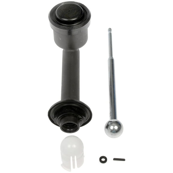 Dorman CM350124 Clutch Master Cylinder for Specific Chevrolet / GMC Models Fits select: 1999-2013 CHEVROLET SILVERADO, 2008-2013 GMC SIERRA