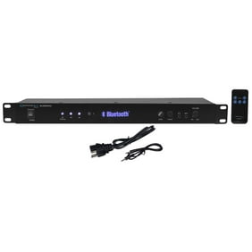 Dpi Ilive Bluetooth Under Cabinet Music System Walmart Com