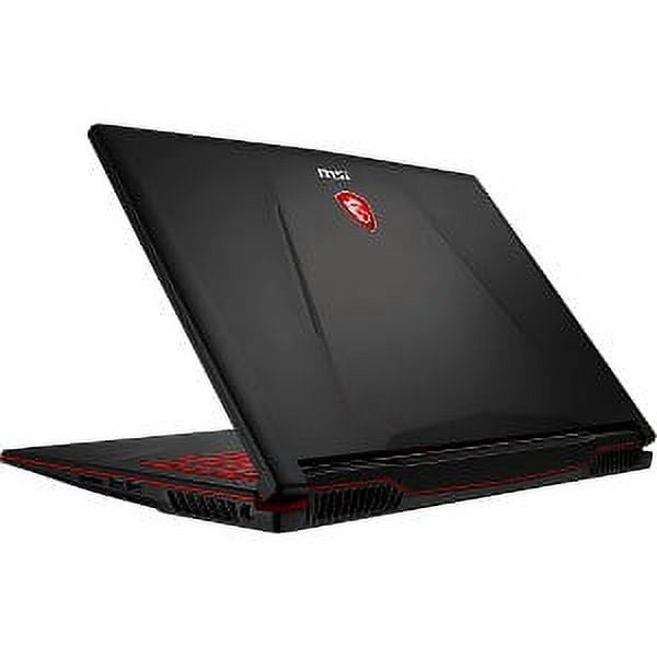 MSI GL73 Gaming Laptop 17.3