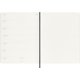 thumbnail image 4 of Planificador Moleskine Classic, 12 meses, 2025, semanal, XL, negro, 4 of 7