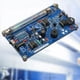 thumbnail image 4 of 2X Kit de Contador Geiger de Montaje DIY, Módulo Contador, Detector de Radiación Nuclear con Alarma de Luz y Sonido, 4 of 5
