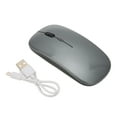 thumbnail image 2 of Laptop Mouse,2.4G Wireless Mouse Ultrathin Wireless Gaming Mouse G Mouse Elevate Your Experience, 2 of 14