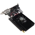 thumbnail image 2 of Tarjeta gráfica, GT710 2GD3 2GB GDDR3 Tarjeta gráfica para juegos Tarjeta gráfica Claridad notable, 2 of 8