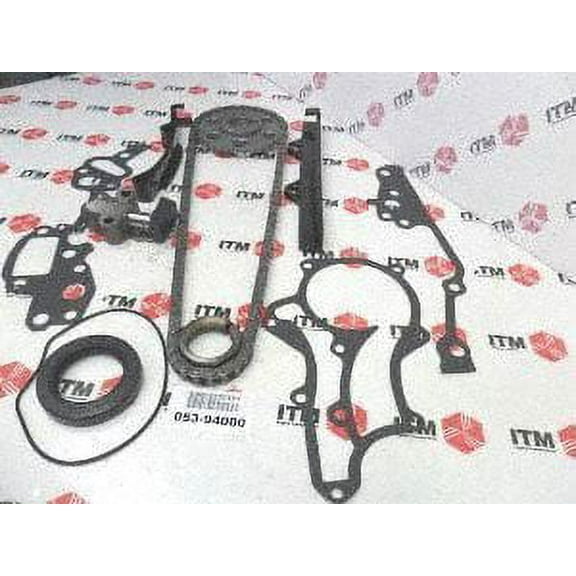 ITM 053-94000 Timing Chain Kit