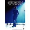 Jerry Seinfeld Live on Broadway: I'm Telling You for the Last Time [DVD]