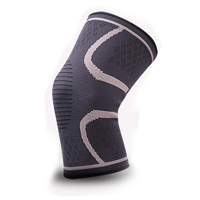 Knee Compression Sve - Best Knee Br For Knee Pain For Men Women Knee Support For Running, Basketball, Weightlifting, Gym, Workout, S