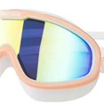 thumbnail image 5 of Lunettes de Natation Anti-Buée Étanches Grand Cadre Transparentes à la Mode pour Hommes Femmes, 5 of 5