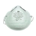 thumbnail image 3 of 3M™ Dust Mask 8661H5-DC, Home Use, 5/Pack, 3 of 5