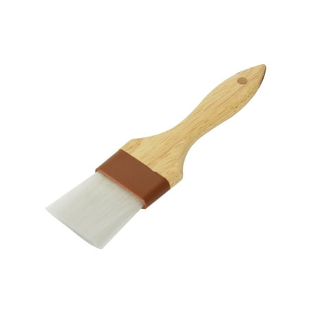 

2 Flat Nylon Bristle 24 packs