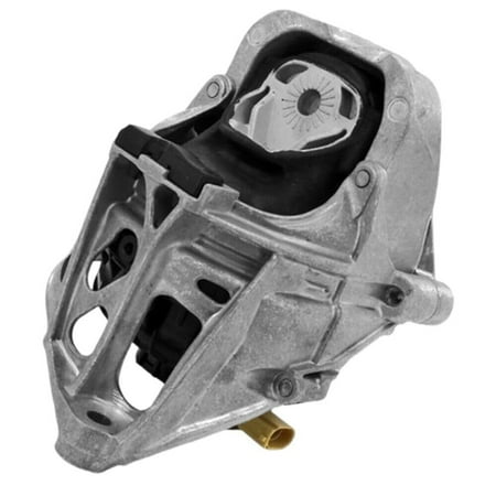 4M Auto Parts. Hydraulic Front Left Engine Mount 1PC. Part Number: 4M0199371FC; 10215 A4943