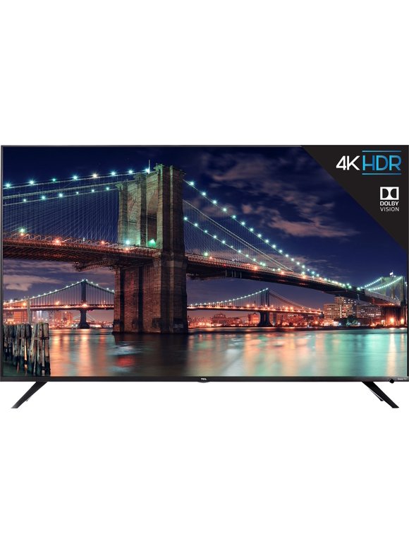 TCL 55 Inch TV