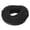 Black-200 Ft, variant on Twisted Cloth Covered Wire Black 50 Ft 18AWG 2-Conductor Pendant Light Cord Replacement