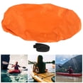 thumbnail image 4 of Kayak Cover, Tear-resistant And Durable UV Protection Kayak Storage Bag  For Kayaker For Kayak S,M,L,XL, 4 of 8