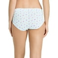 thumbnail image 2 of Jockey Women's Cotton Stretch Hipster, 2 of 4