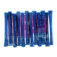 thumbnail image 1 of Cold Wave Rods Curlers Hair Perm Curly Long Large Jumbo, 1 of 1