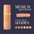 thumbnail image 3 of Base Forever Bloom Bio Mimic de espectro medio SPF50, 3 of 5