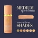 thumbnail image 3 of Base Forever Bloom Bio Mimic de espectro medio SPF50, 3 of 5