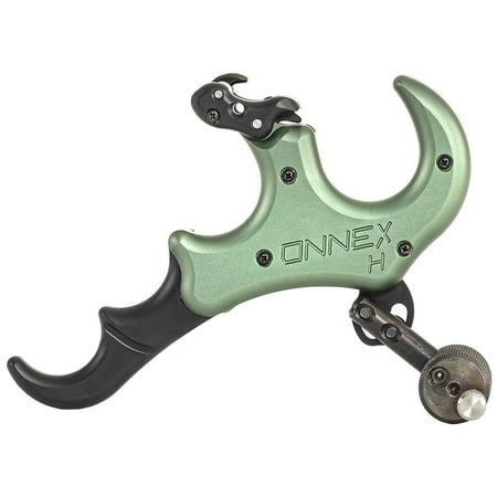 Stan Outdoors OnneX Hinge Sage XXL Archery Release Aid Bow Shooting Accessory Model 8434