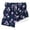 w93# Dark Blue727, variant on Boys Youth Casual Board Shorts Drawstring Elastic Waist Summer Breathable Leaf Print Beachwear Bottoms With Liner Lightweight Breathable Cozy Short Trunks Pull On Shorts,Grey,8-9 Years