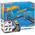 thumbnail image 2 of Hot Wheels City Track Pack Bundle, 2 of 7
