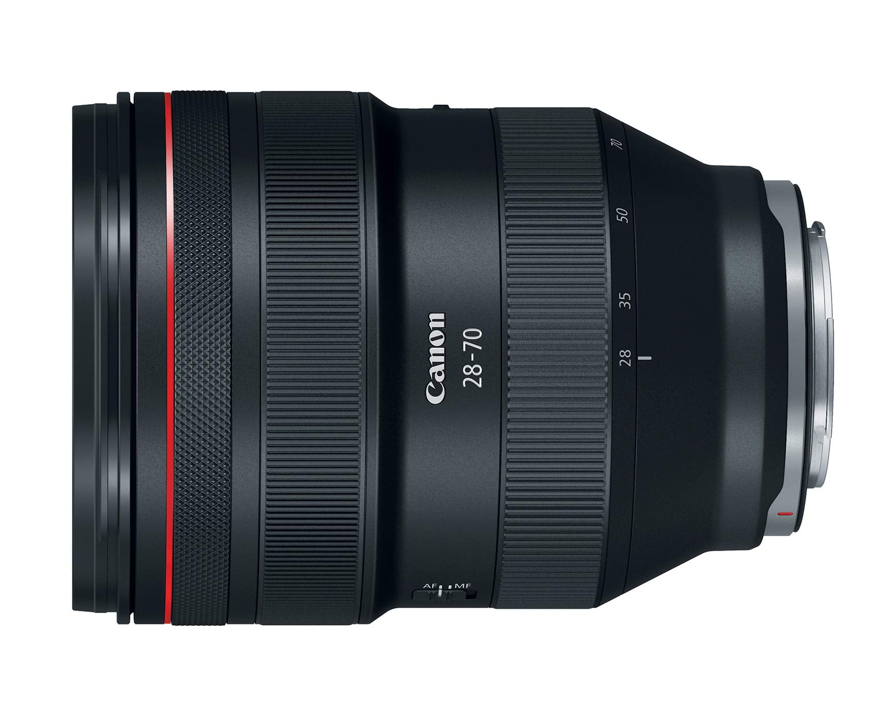 Restored Canon RF 28-70mm f/2L USM Lens (Refurbished) - Walmart.com