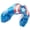 Captain America, variant on Venom Mouth Guard for Braces with Case, One Size Remoldable Mouthguard