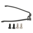 thumbnail image 2 of Scooter Mudguard Bracket Support, Electric Scooter Rear Mudguard Bracket 8.5 Inch Lightweight  For Repair, 2 of 8