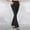 Black, variant on Flare Pants Sweatpants Women Dress Pants Women Business Casual Work Pants Women High Waist Stretchy Trousers Pull On Slacks Bottoms Lounge Pants Women Flowy Pants Grey M