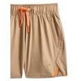 thumbnail image 3 of Athletic Works Boy's Woven Stretch 5" Inseam Short, Sizes 4-18 & Husky, 3 of 3