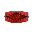 thumbnail image 3 of Bolso Crossbody Jaime Ibiza JI 2298 terracota Estándar, 3 of 5