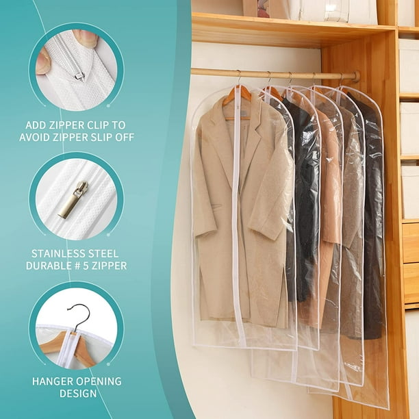 Space Saving Hanger – Make Room in Your Wardrobe