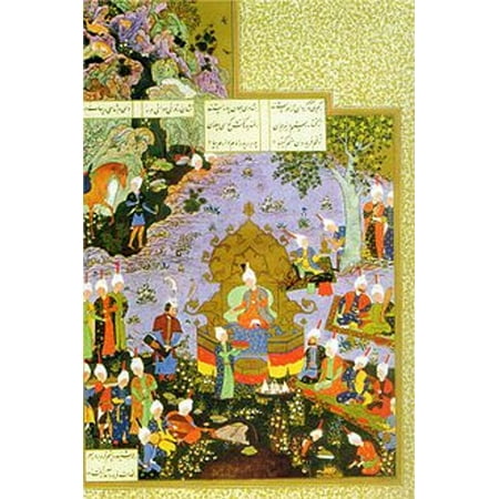 A Group of Eastern Romances and Stories from the Persian, Tamil and Urdu -