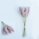 thumbnail image 1 of Flores artificiales Jadeshay Lavanda Sintética 6 Piezas, 1 of 1