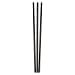 thumbnail image 3 of Aspect Backsplash Vinyl Trim Kit in Matte Black (3 pack), 3 of 6