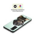 thumbnail image 2 of Head Case Designs Popular Dog Breeds Sitting Dachshund Puppy Soft Gel Case Compatible with Samsung Galaxy S21+ 5G, 2 of 7