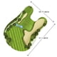 thumbnail image 3 of Inodoro, juego de golf, baño, minigolf, práctica de GOODLYSPORTS, 3 of 6