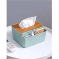 thumbnail image 2 of Household Paper Towels Living Room Table Coffee Table Storage Box, 2 of 4