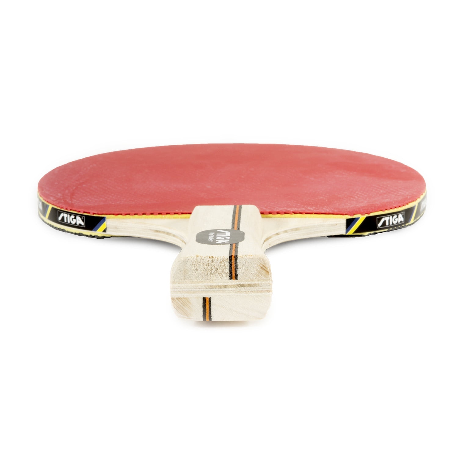 Lot de 4 balles de ping pong - Centrakor