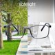 thumbnail image 2 of Lentes para Computadora  Luz Azul Frost Safelight Lentes Frost, 2 of 4