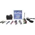 thumbnail image 1 of Ultrastart U1172-xr Pro 2,800 Foot Range 1-button Remote Car Starter/keyless Entry Combo with Metal Remotes, 1 of 3