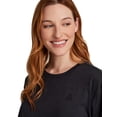 thumbnail image 4 of Reebok Women's Legacy Meet & Greet Long Sleeve Top, Sizes XS - XXXL, 4 of 7
