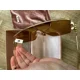 thumbnail image 4 of MIU MIU SMU 51ZS Gold Geometric Sunglasses, 4 of 6