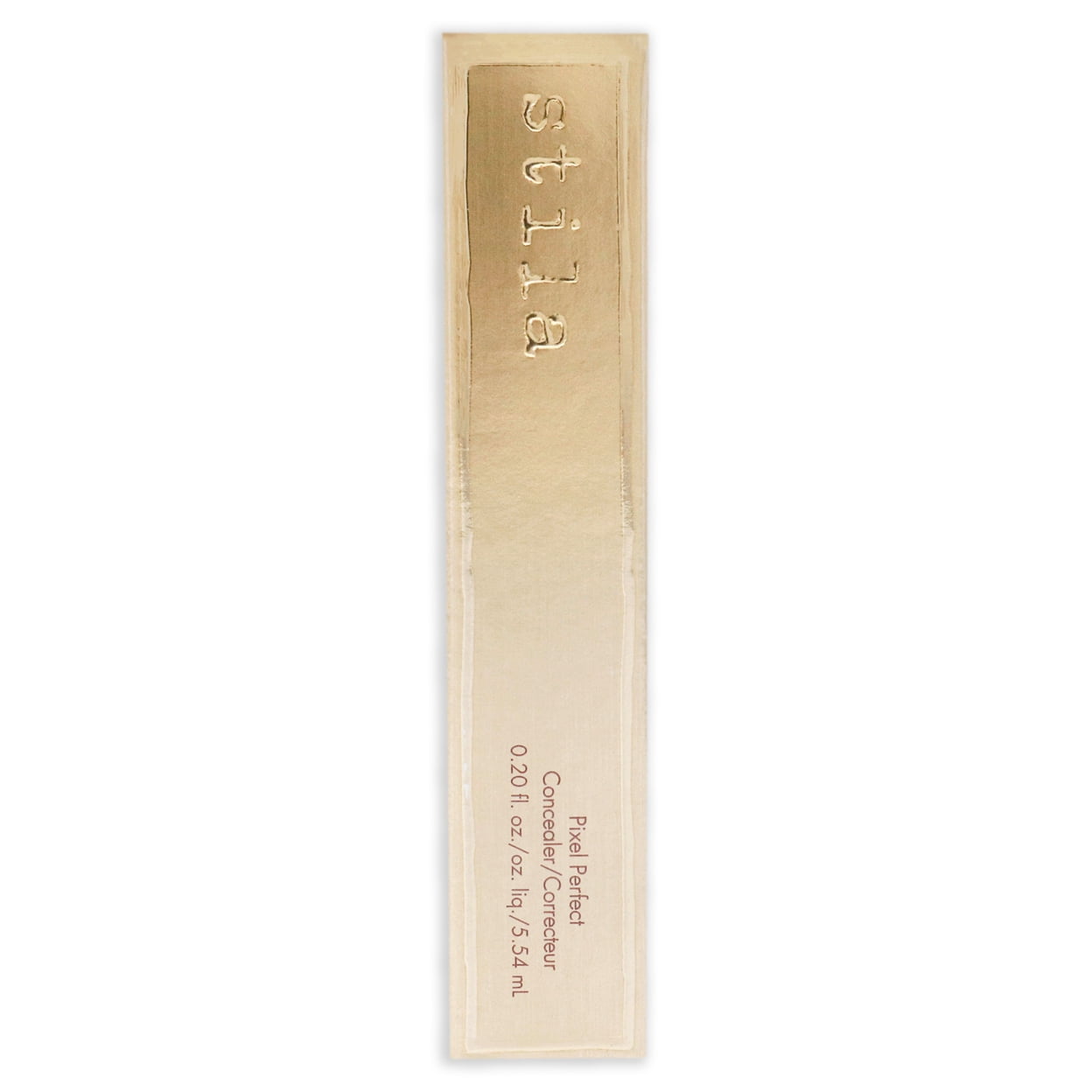 Stila Pixel Perfect Concealer - 1 Tan, 0.2 oz Concealer