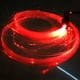 thumbnail image 4 of Látigo de fibra óptica, látigo de píxeles de flujo de baile, juguete rave con luz superbrillante, modo de 40 efectos de color, giro de 360° para bailar, fiestas, espectáculos de luces, festivales de m, 4 of 5