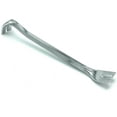 thumbnail image 1 of Jinsinto Mini Barre de Corbeau avec Extracteur de Clous Outil de Pose de Tapis, 1 of 5